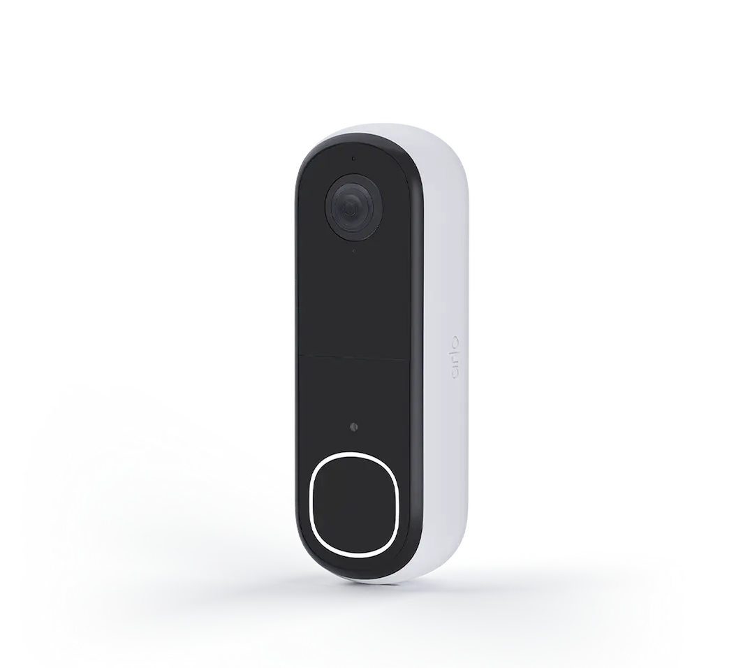 Arlo Security Doorbell