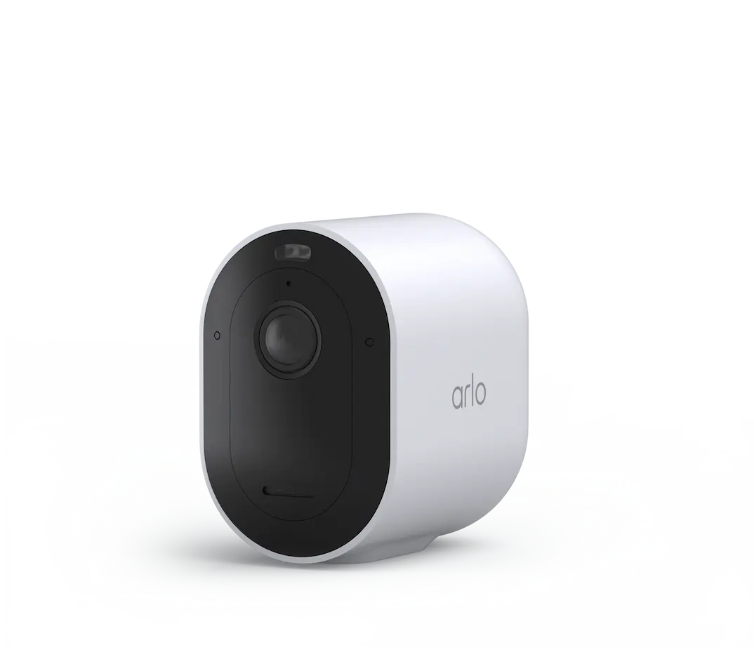 Arlo Pro 5S 2K