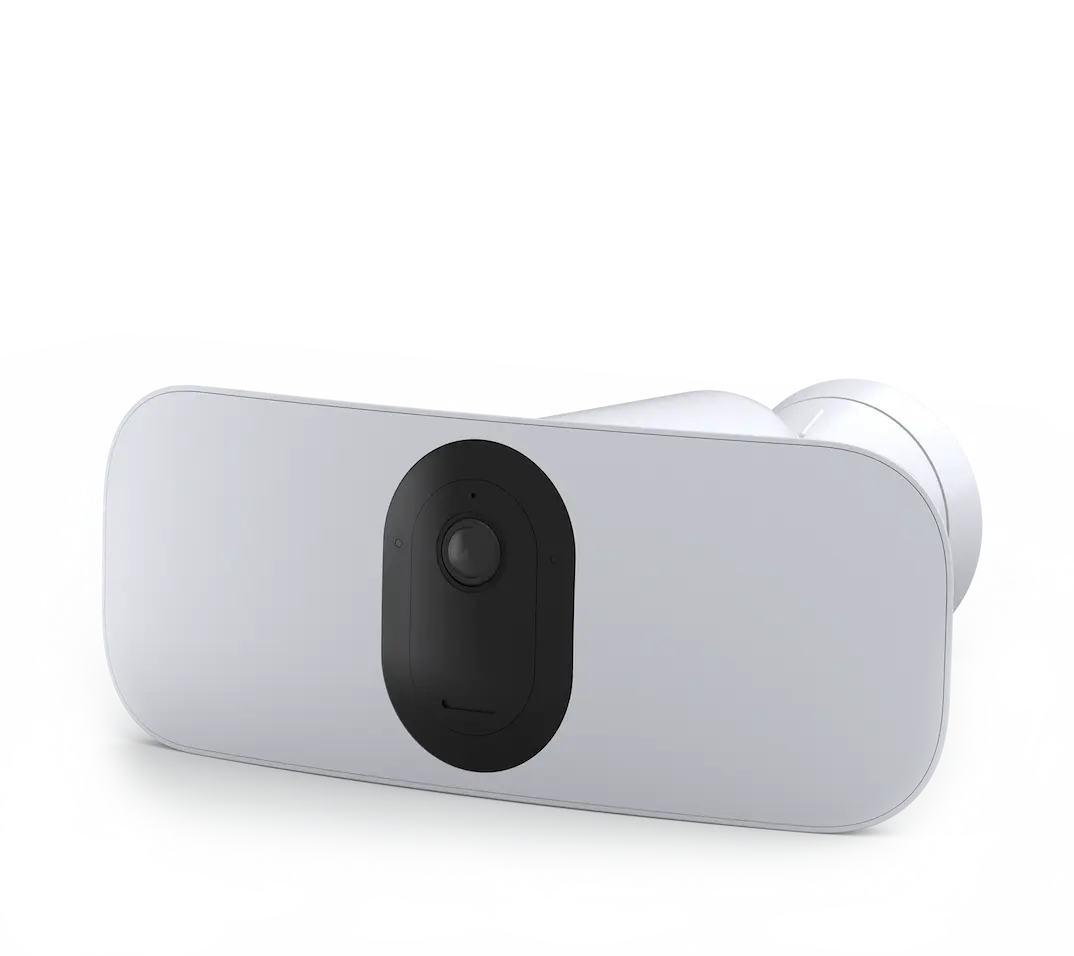 Arlo Wireless Floodlight