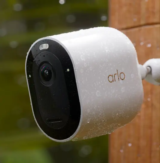 Arlo Wifi Camera